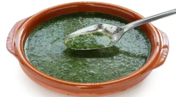 فوائد مذهلة تجعل الملوخية خياراً مثالياً لصحة القلب والهضم في رمضان